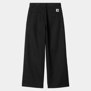 Carhartt WIP W' Craft Pant Black Cheap