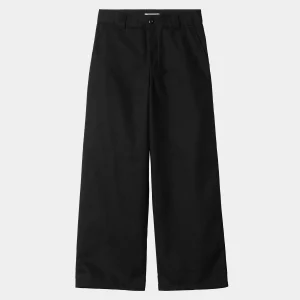 Carhartt WIP W' Craft Pant Black Cheap