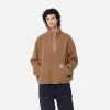 Carhartt WIP W' Elliot High Neck Liner Peanut / Peanut Best Sale