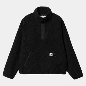 Carhartt WIP W' Elliot High Neck Liner Black / Black Hot