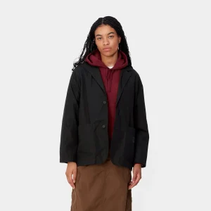 Carhartt WIP W' Franky Blazer Black Outlet