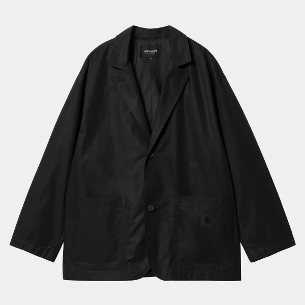 Carhartt WIP W' Franky Blazer Black Outlet