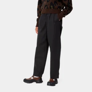 Carhartt WIP W' Franky Pant Black Cheap