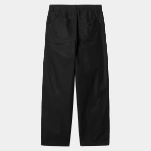 Carhartt WIP W' Franky Pant Black Cheap