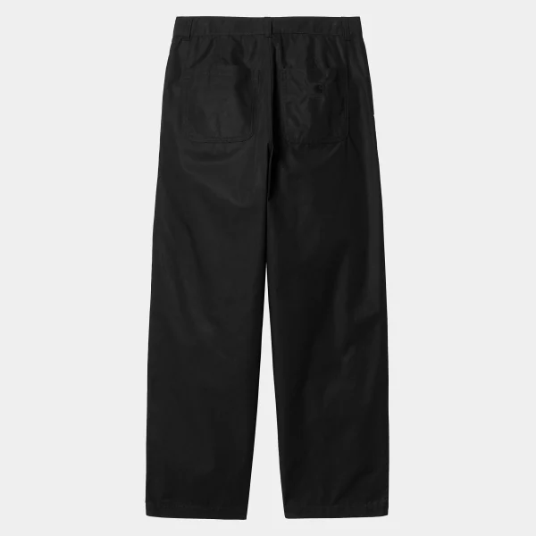 Carhartt WIP W' Franky Pant Black Cheap