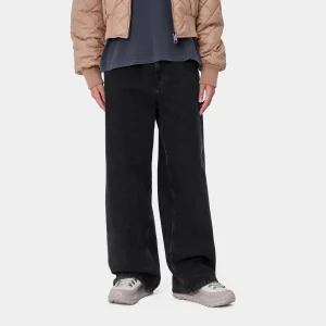 Carhartt WIP W' Jane Pant Black Cheap