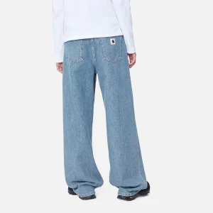 Carhartt WIP W' Jane Pant Blue Cheap