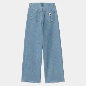 Carhartt WIP W' Jane Pant Blue Cheap