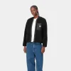 Carhartt WIP W' Janet Liner Black / Black Flash Sale