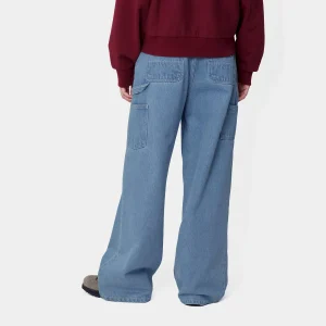 Carhartt WIP W' Jens Pant Blue Sale