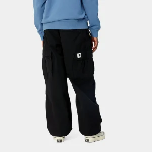 Carhartt WIP W' Jet Cargo Pant Black Hot