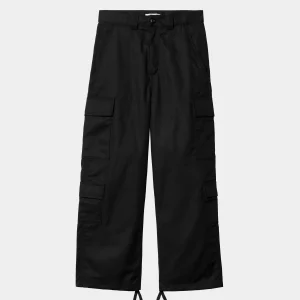 Carhartt WIP W' Kingsley Pant Black Shop