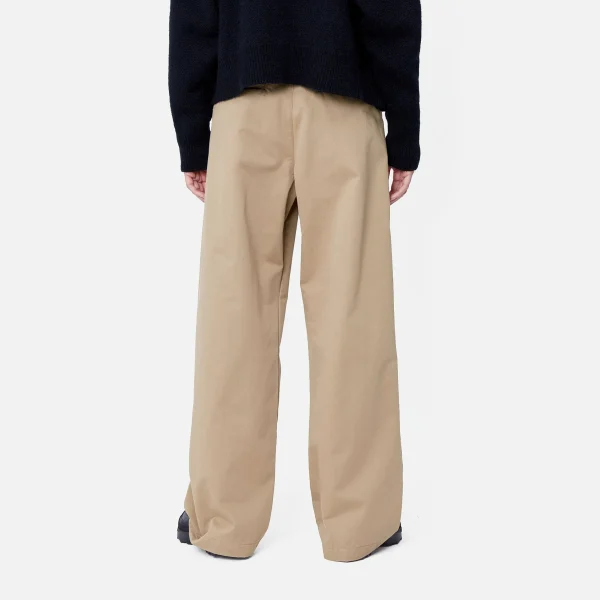 Carhartt WIP W' Leola Pant Leather Best Sale