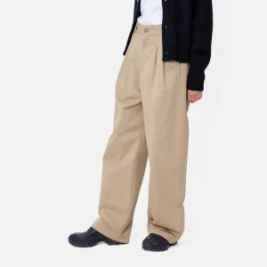 Carhartt WIP W' Leola Pant Leather Best Sale