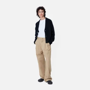 Carhartt WIP W' Leola Pant Leather Best Sale