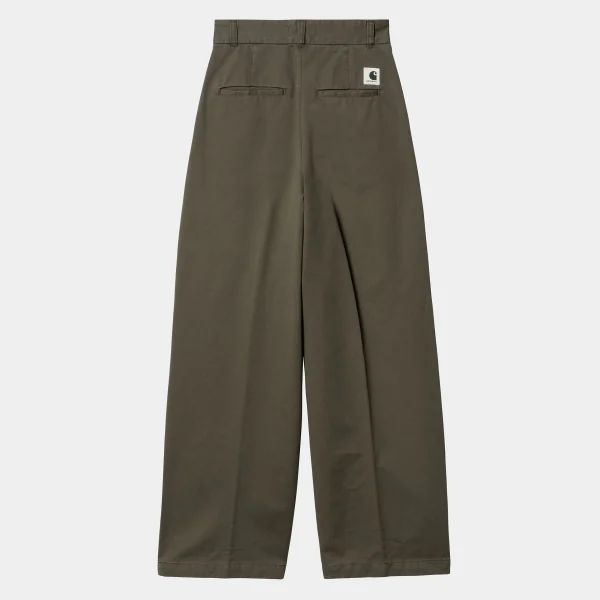 Carhartt WIP W' Leola Pant Mirage Cheap