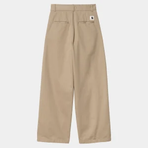 Carhartt WIP W' Leola Pant Leather Best Sale