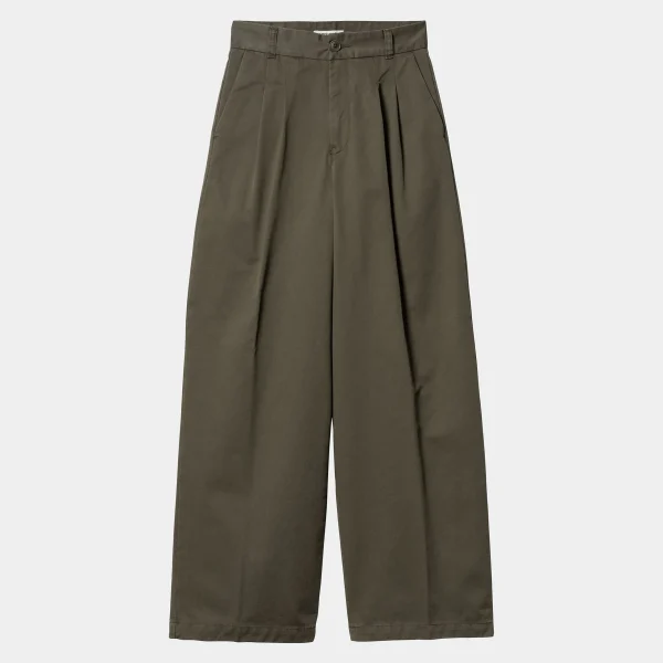 Carhartt WIP W' Leola Pant Mirage Cheap