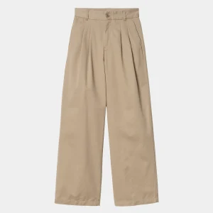 Carhartt WIP W' Leola Pant Leather Best Sale