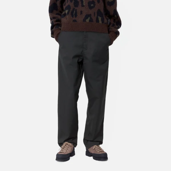 Carhartt WIP W' Master Pant Black Cheap