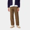 Carhartt WIP W' Master Pant Chocolate Flash Sale