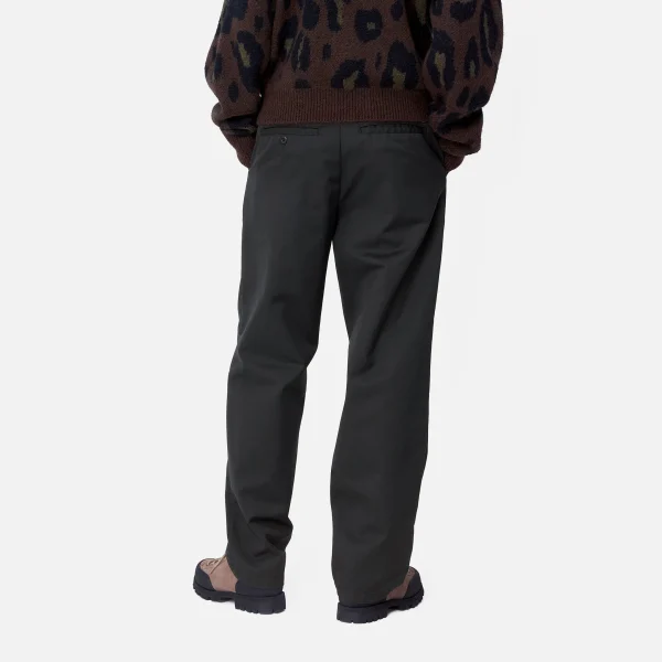 Carhartt WIP W' Master Pant Black Cheap