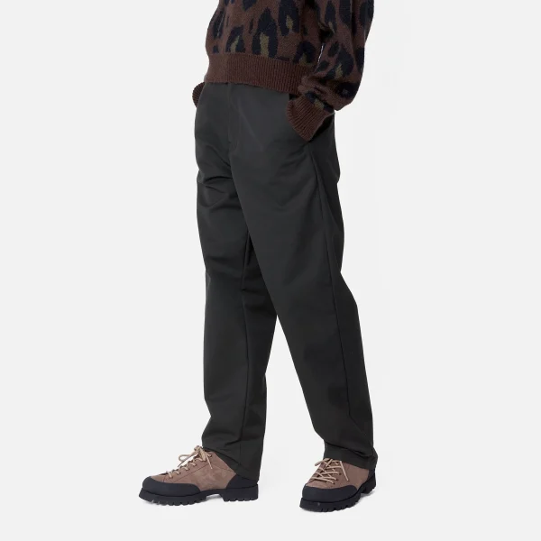 Carhartt WIP W' Master Pant Black Cheap