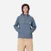 Carhartt WIP W' Nimbus Pullover (Winter) Positano Hot