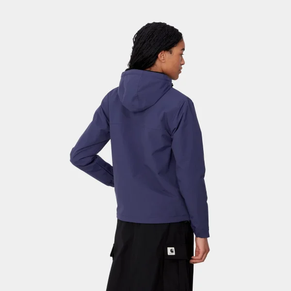 Carhartt WIP W' Nimbus Pullover (Winter) Aura Best Sale