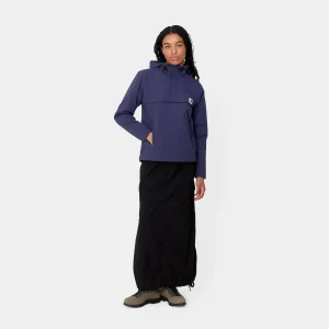 Carhartt WIP W' Nimbus Pullover (Winter) Aura Best Sale