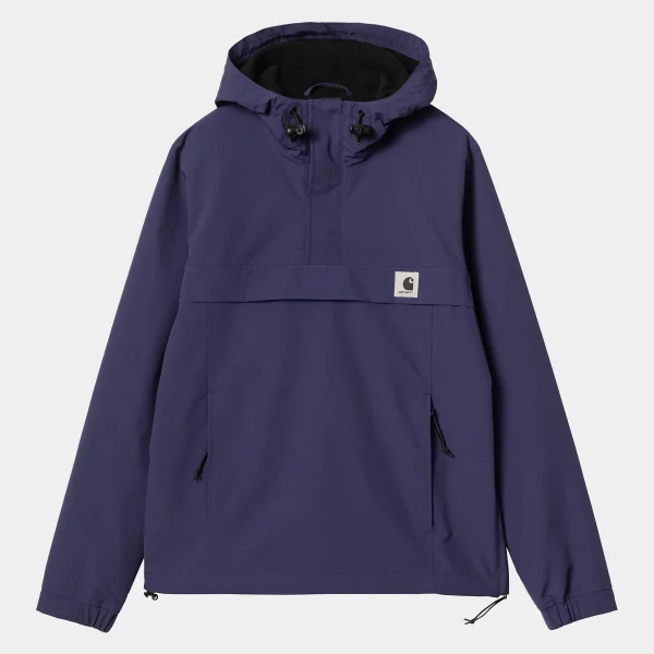 Carhartt WIP W' Nimbus Pullover (Winter) Aura Best Sale