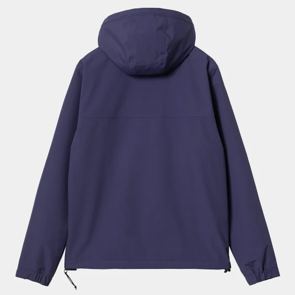 Carhartt WIP W' Nimbus Pullover (Winter) Aura Best Sale