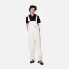 Carhartt WIP W' Norris Bib Overall Wax Store