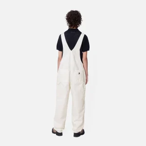 Carhartt WIP W' Norris Bib Overall Wax Store