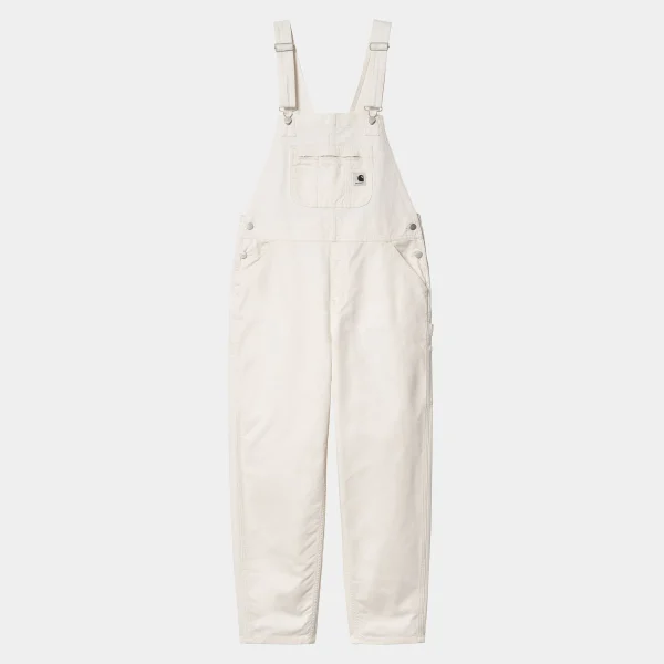 Carhartt WIP W' Norris Bib Overall Wax Store