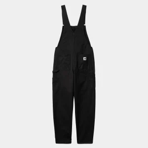 Carhartt WIP W' Norris Bib Overall Black Sale