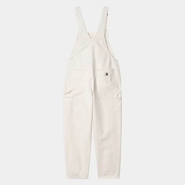 Carhartt WIP W' Norris Bib Overall Wax Store