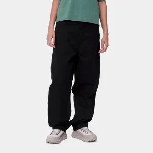 Carhartt WIP W' Norris Single Knee Pant Black Discount