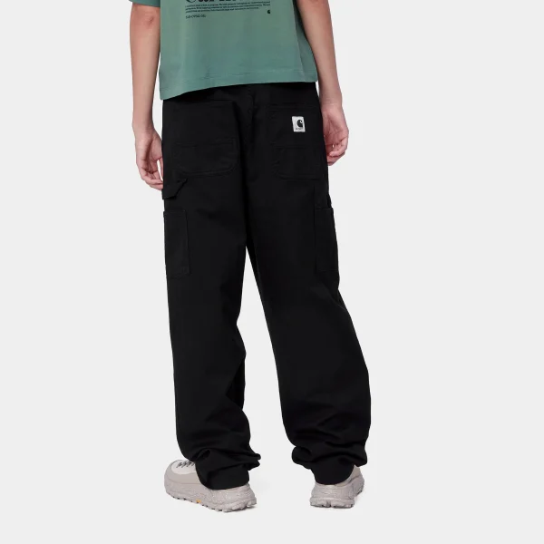 Carhartt WIP W' Norris Single Knee Pant Black Discount