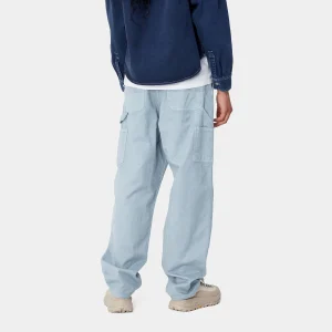 Carhartt WIP W' Norris Single Knee Pant Misty Sky Online