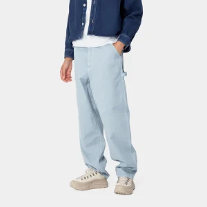 Carhartt WIP W' Norris Single Knee Pant Misty Sky Online