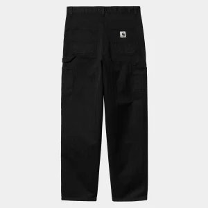 Carhartt WIP W' Norris Single Knee Pant Black Discount