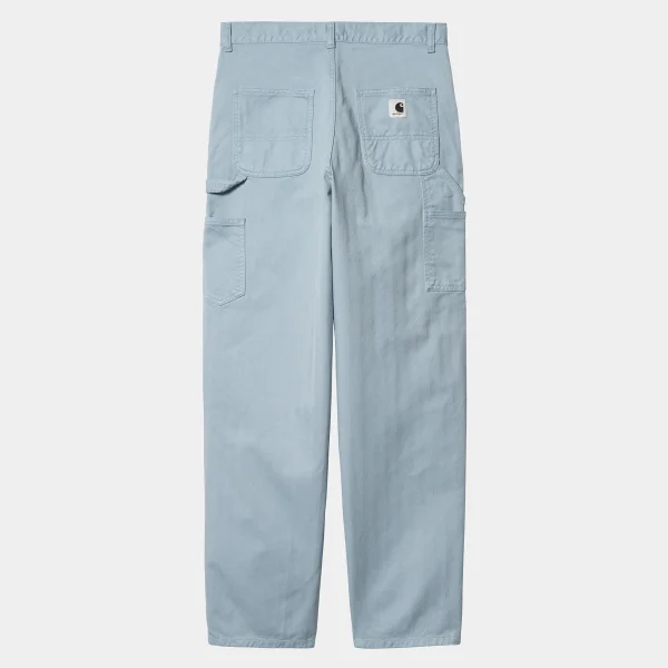 Carhartt WIP W' Norris Single Knee Pant Misty Sky Online