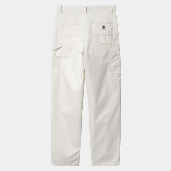 Carhartt WIP W' Norris Single Knee Pant Wax Discount