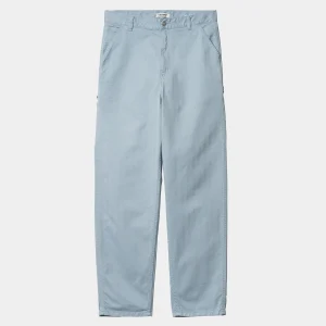 Carhartt WIP W' Norris Single Knee Pant Misty Sky Online