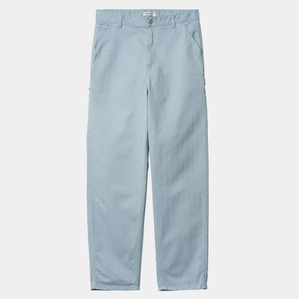 Carhartt WIP W' Norris Single Knee Pant Misty Sky Online