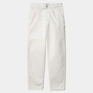 Carhartt WIP W' Norris Single Knee Pant Wax Discount