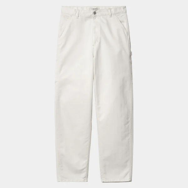 Carhartt WIP W' Norris Single Knee Pant Wax Discount