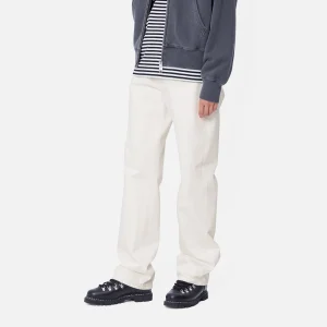 Carhartt WIP W' Noxon Pant White Shop