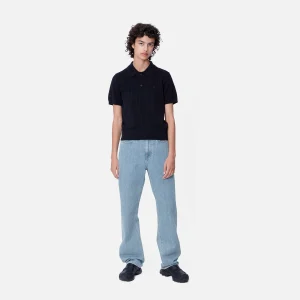 Carhartt WIP W' Noxon Pant Blue Online